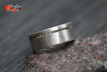 Load image into Gallery viewer, Bague "Zig"