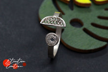 Charger l'image dans la galerie, Bague "Kogita"