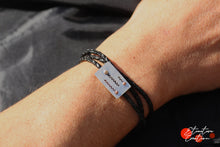 Load image into Gallery viewer, Collier/Bracelet "Zig"