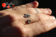 Charger l'image dans la galerie, Bague "Kogita"