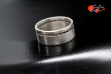 Load image into Gallery viewer, Bague "Zig"