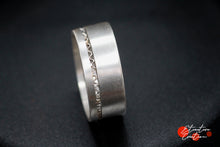 Load image into Gallery viewer, Bague "Zig"