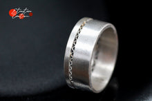 Load image into Gallery viewer, Bague "Zig"