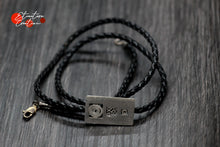 Load image into Gallery viewer, Collier/Bracelet "Cuadrados"