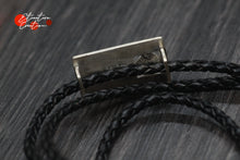 Load image into Gallery viewer, Collier/Bracelet "Cuadrados"