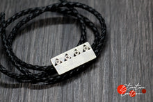 Load image into Gallery viewer, Collier/ Bracelet "Triangulos"