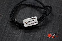 Load image into Gallery viewer, Collier/Bracelet "Zig"