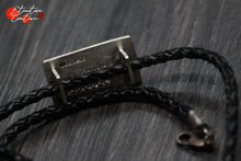 Load image into Gallery viewer, Collier/Bracelet "Zig"