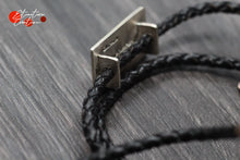 Load image into Gallery viewer, Collier/Bracelet "Zig"