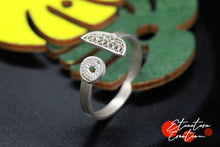 Charger l'image dans la galerie, Bague "Kogita"