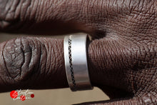 Load image into Gallery viewer, Bague "Zig"