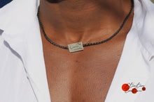 Load image into Gallery viewer, Collier/Bracelet "Zig"