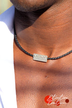 Load image into Gallery viewer, Collier/ Bracelet "Triangulos"