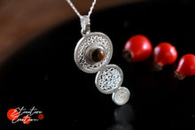 Charger l'image dans la galerie, Collier "Suspenz"