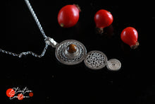 Charger l'image dans la galerie, Collier "Suspenz"