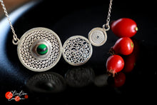 Load image into Gallery viewer, Collier "No Sabemos"