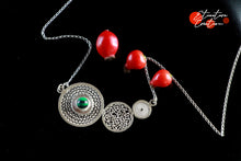 Load image into Gallery viewer, Collier "No Sabemos"