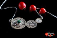 Load image into Gallery viewer, Collier "No Sabemos"