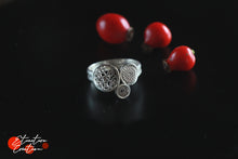 Load image into Gallery viewer, Bague "No Sabemos..."