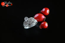 Load image into Gallery viewer, Bague "No Sabemos..."