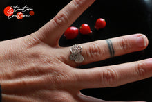 Load image into Gallery viewer, Bague "No Sabemos..."