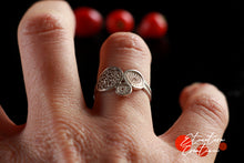 Load image into Gallery viewer, Bague "No Sabemos..."