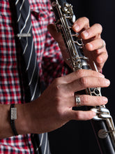 Load image into Gallery viewer, Collier/ Bracelet "Triangulos"