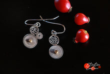 Charger l'image dans la galerie, Boucles d'oreille "Suspenz"