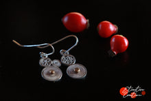 Charger l'image dans la galerie, Boucles d'oreille "Suspenz"