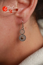 Charger l'image dans la galerie, Boucles d'oreille "Suspenz"