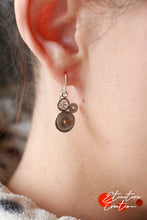 Charger l'image dans la galerie, Boucles d'oreille "Suspenz"