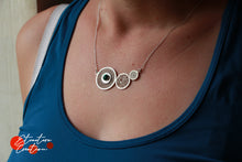 Load image into Gallery viewer, Collier "No Sabemos"