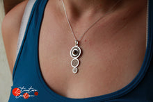 Charger l'image dans la galerie, Collier "Suspenz"