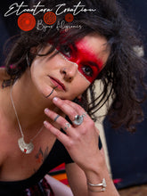 Charger l'image dans la galerie, Bague "Kogita"