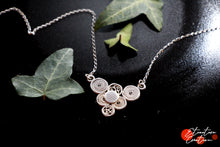 Load image into Gallery viewer, Collier "Tikalito"