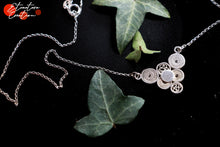 Load image into Gallery viewer, Collier "Tikalito"