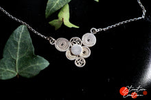 Load image into Gallery viewer, Collier "Tikalito"