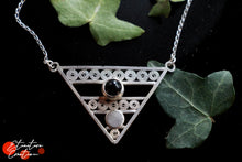 Load image into Gallery viewer, Collier "Tikal"