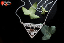 Load image into Gallery viewer, Collier "Tikal"