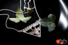 Load image into Gallery viewer, Collier "Tikal"