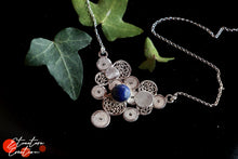 Load image into Gallery viewer, Collier "Mayaka"