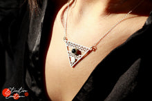 Load image into Gallery viewer, Collier "Tikal"