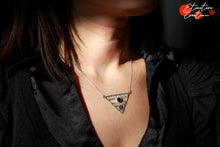 Load image into Gallery viewer, Collier "Tikal"