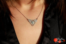 Load image into Gallery viewer, Collier "Tikalito"