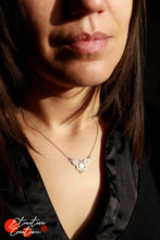 Load image into Gallery viewer, Collier "Tikalito"