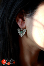 Load image into Gallery viewer, Boucles d'oreille "Mayaka"