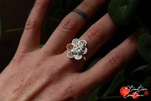 Charger l'image dans la galerie, Bague "Abejas"