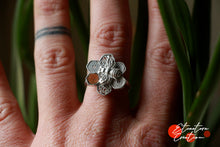 Charger l'image dans la galerie, Bague "Abejas"