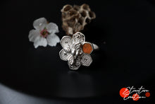 Charger l'image dans la galerie, Bague "Abejas"