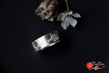 Charger l'image dans la galerie, Anneau "Abejas"